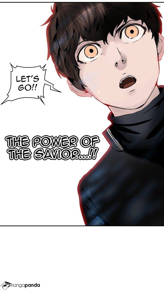 Tower of God Chapter 327 image 123
